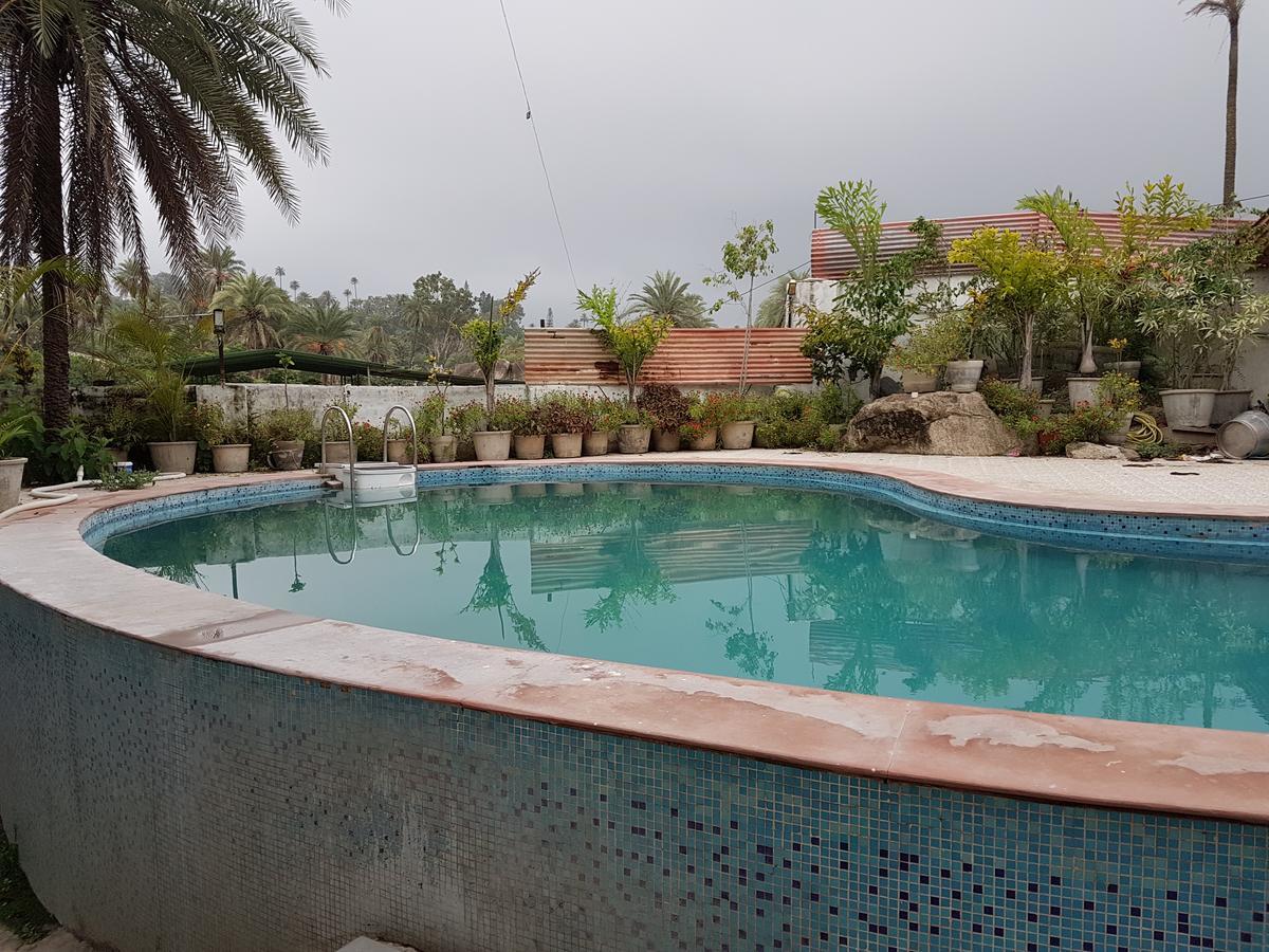 Hotel Raviji'S Retreat Mount Abu Exterior photo