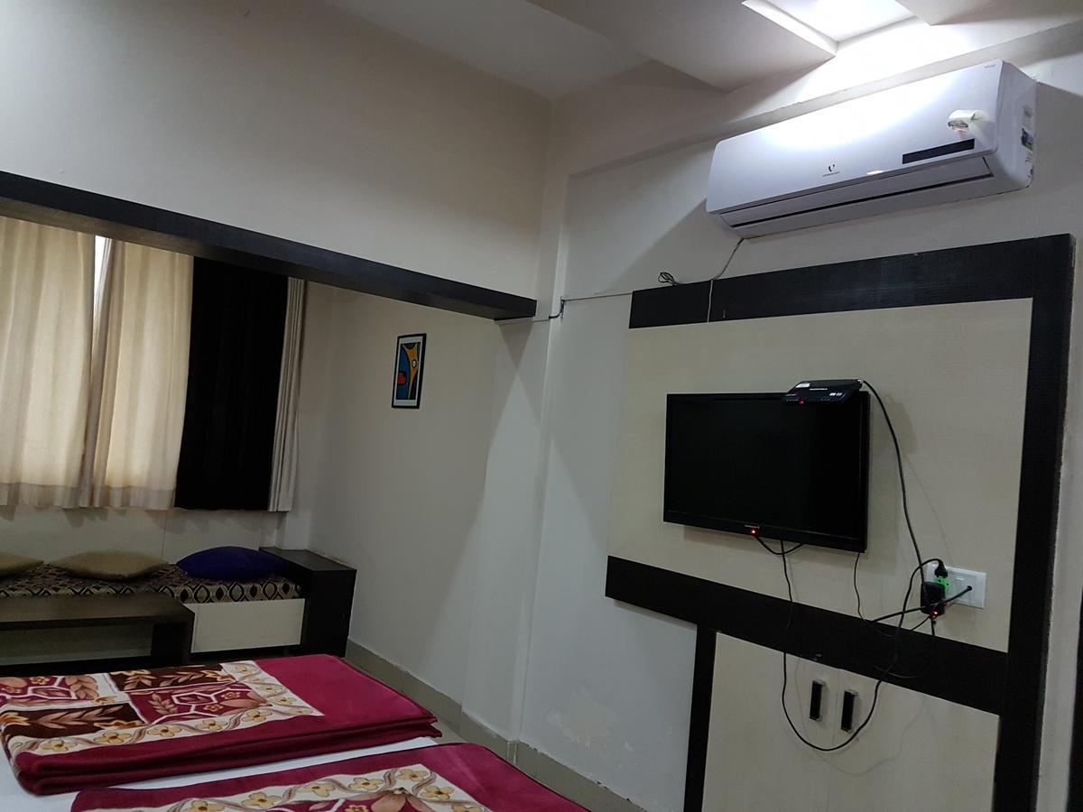 Hotel Raviji'S Retreat Mount Abu Exterior photo