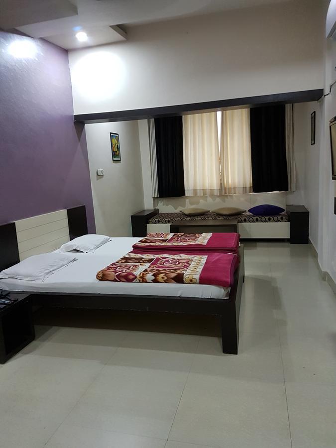 Hotel Raviji'S Retreat Mount Abu Exterior photo