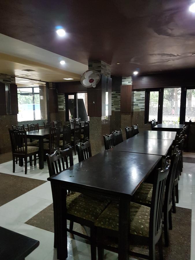 Hotel Raviji'S Retreat Mount Abu Exterior photo
