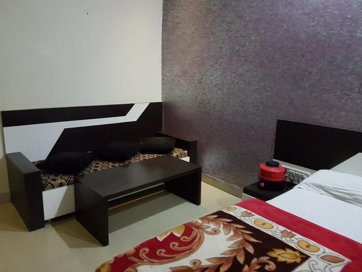 Hotel Raviji'S Retreat Mount Abu Exterior photo
